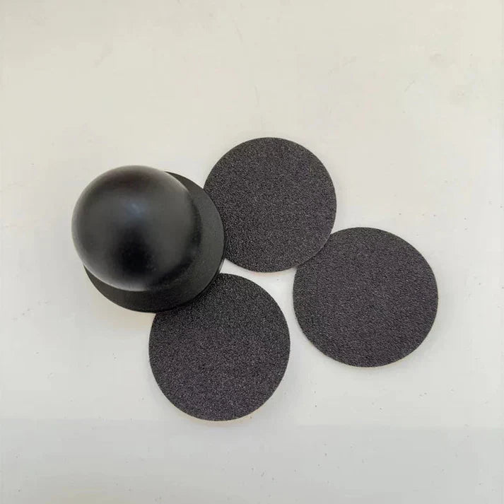 SilentPaw - Stress-free, Quiet Nail Care
