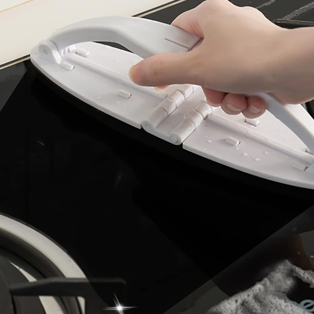 2+1 FREE | DishScrub – Deep Clean Grout & Cooktops in Seconds