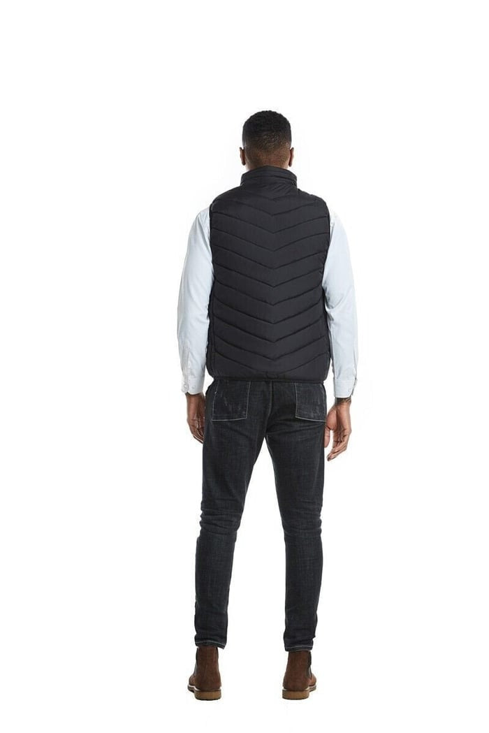 WarmBody – Instant all-day warmth wherever you go