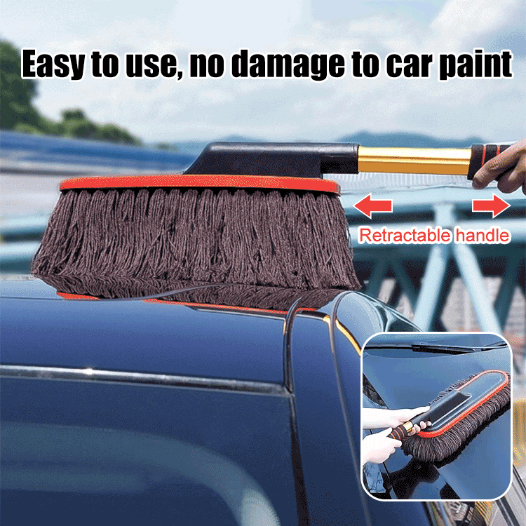 AutoSweep Pro – Dust-Free Cleanliness in Seconds