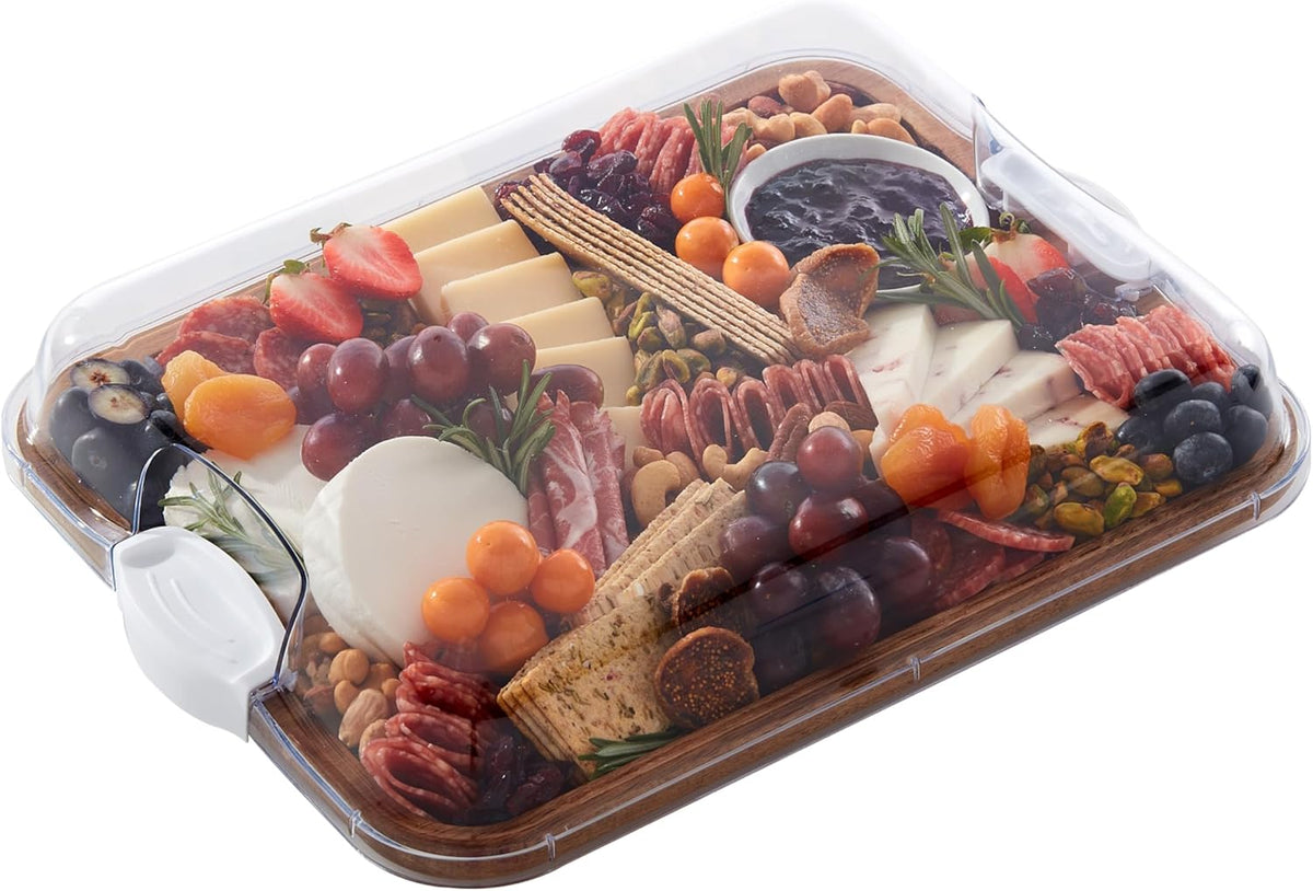 BambooFeast – Serve Like a Hosting Pro