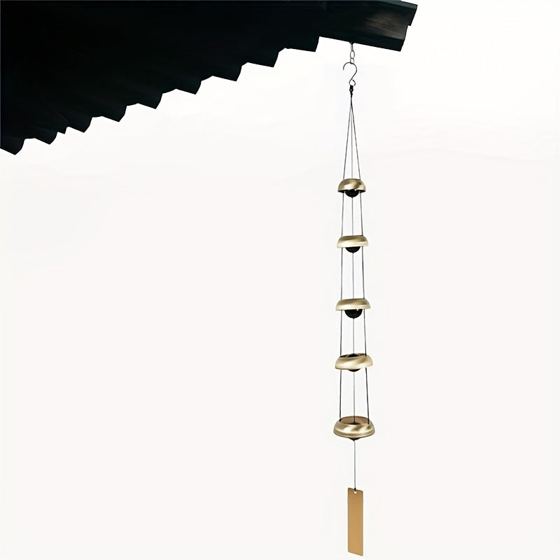 ZenTone – Harmony in the Wind, Calm in the Heart