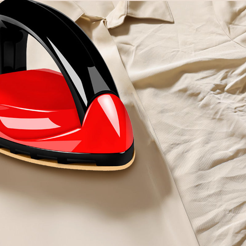 PressMate – Your Multifunctional Travel Iron