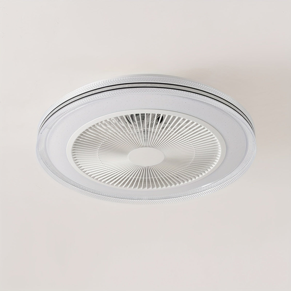 LumiWind - Perfect Cool Air and Mood Lighting Immediately