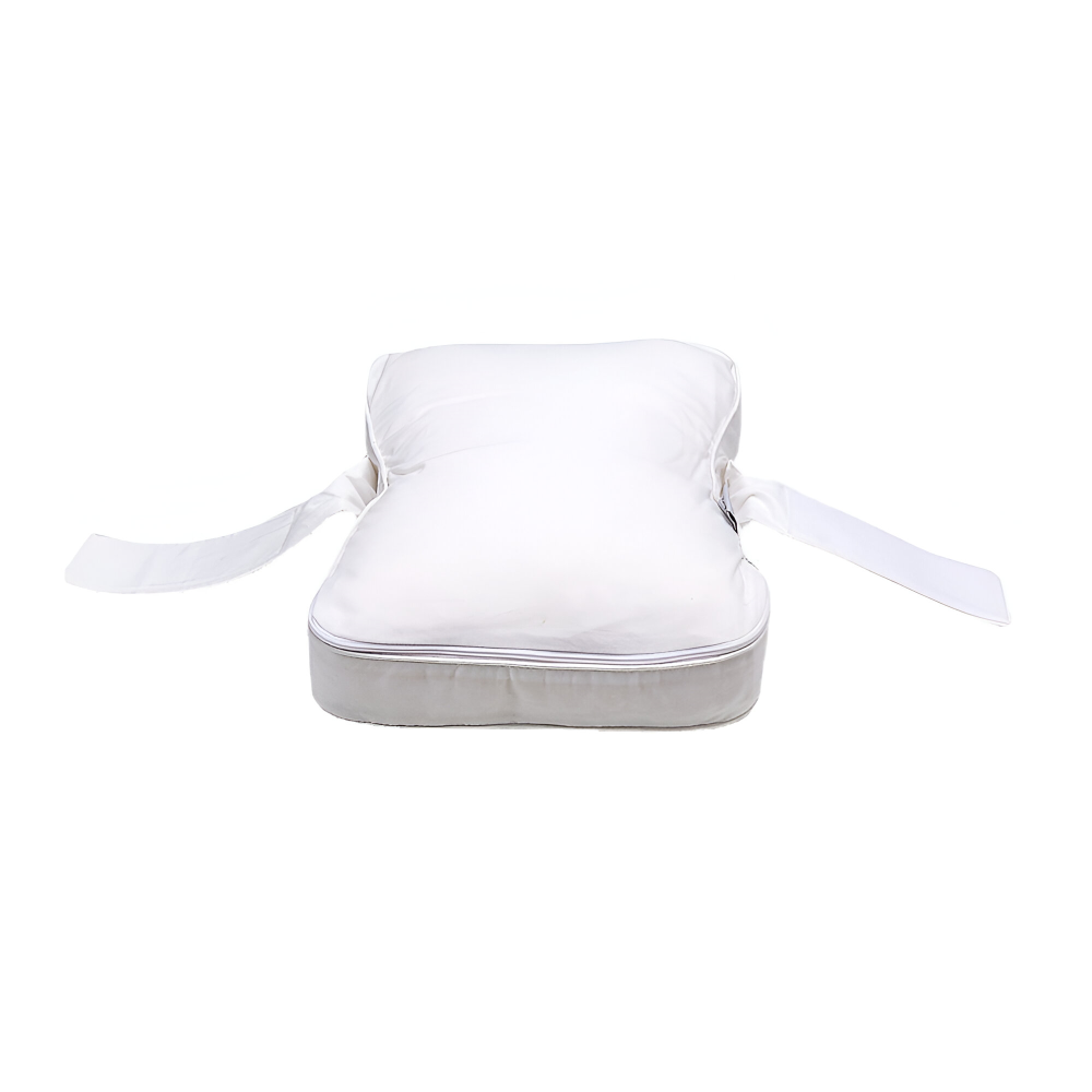 SleepAligner – Wake up pain-free with perfect spinal support