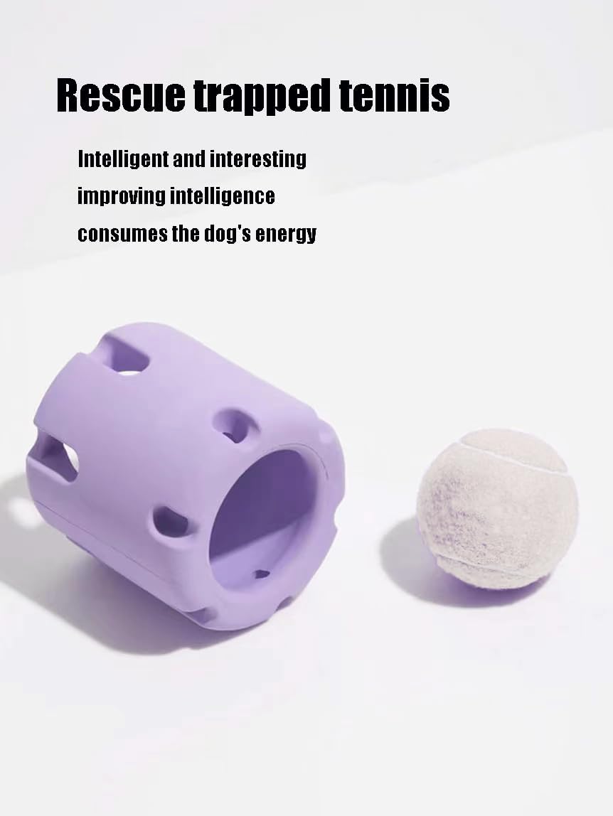 ChewJoy Pro – Healthy Teeth, Happy Dog