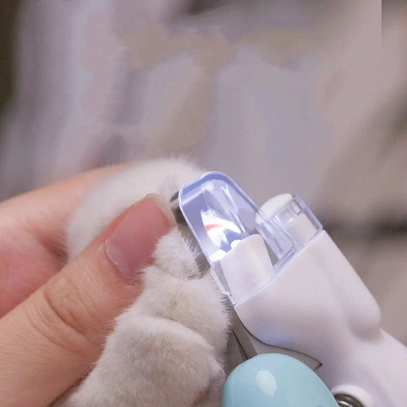 AlphaPet - Pain-Free Pet Nail Trimming