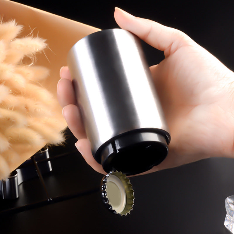 CapEase – Effortlessly open bottles without wrist strain every time