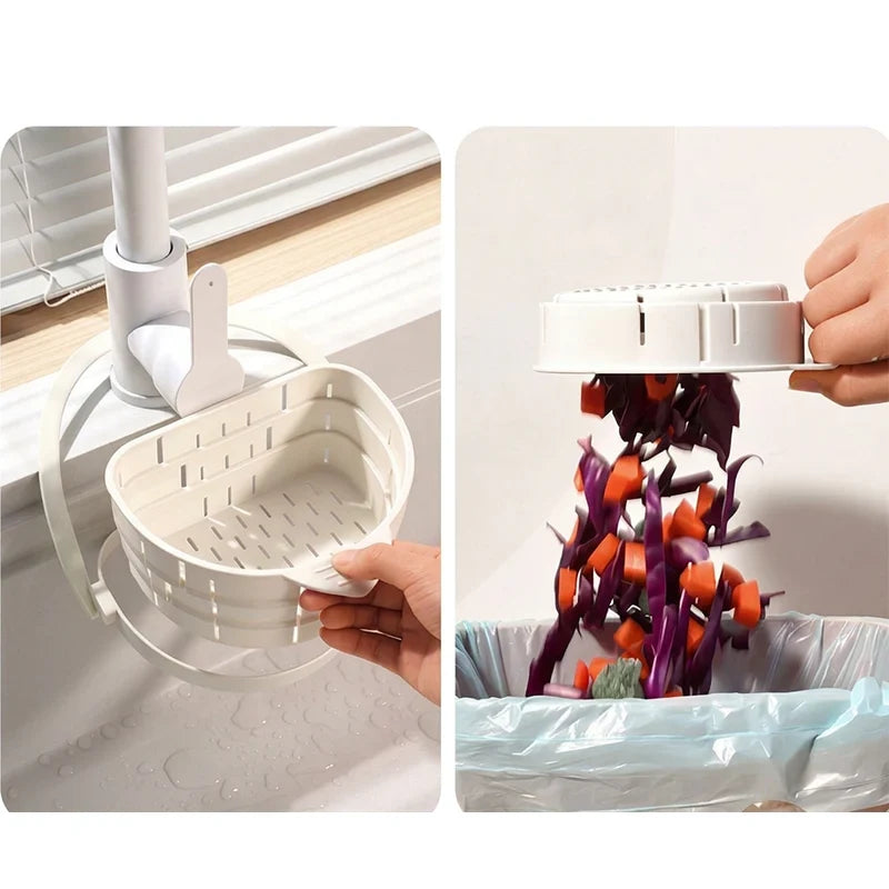 SinkPop - Keep Your Sink Effortlessly Clean