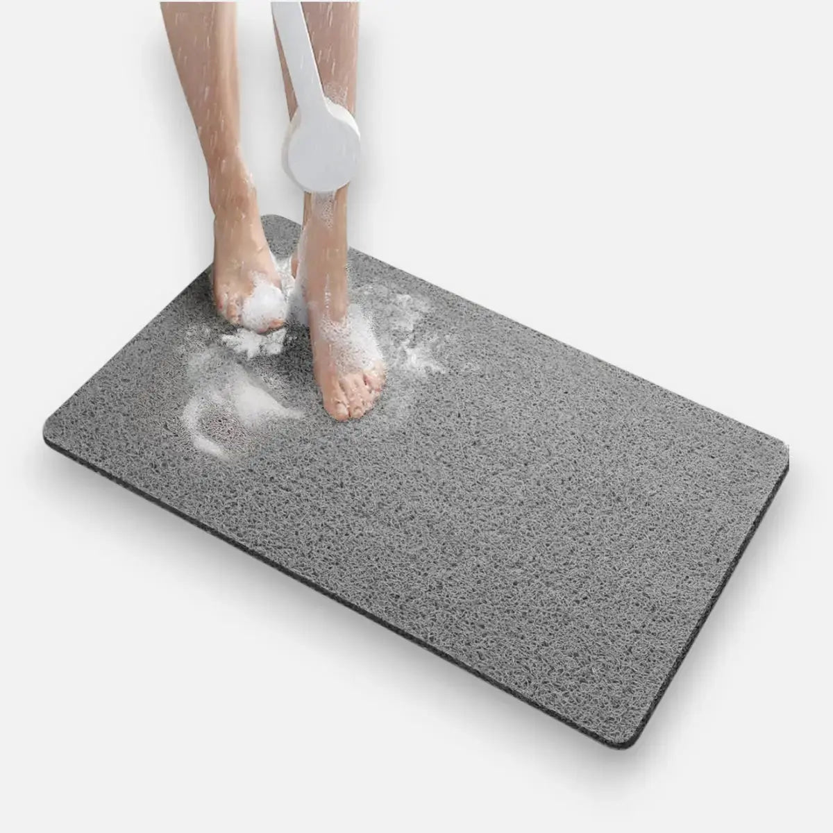 SafeStepPro - Stop Slips and Falls in Your Shower Immediately