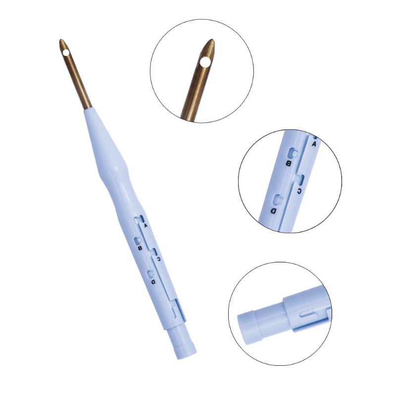 SewJoy – Create Impressive 3D Embroidery Art with Ease