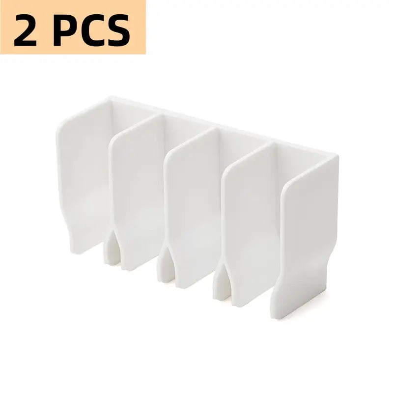 1+1 FREE | NeatTube – Chaos-free organization for your bathroom!