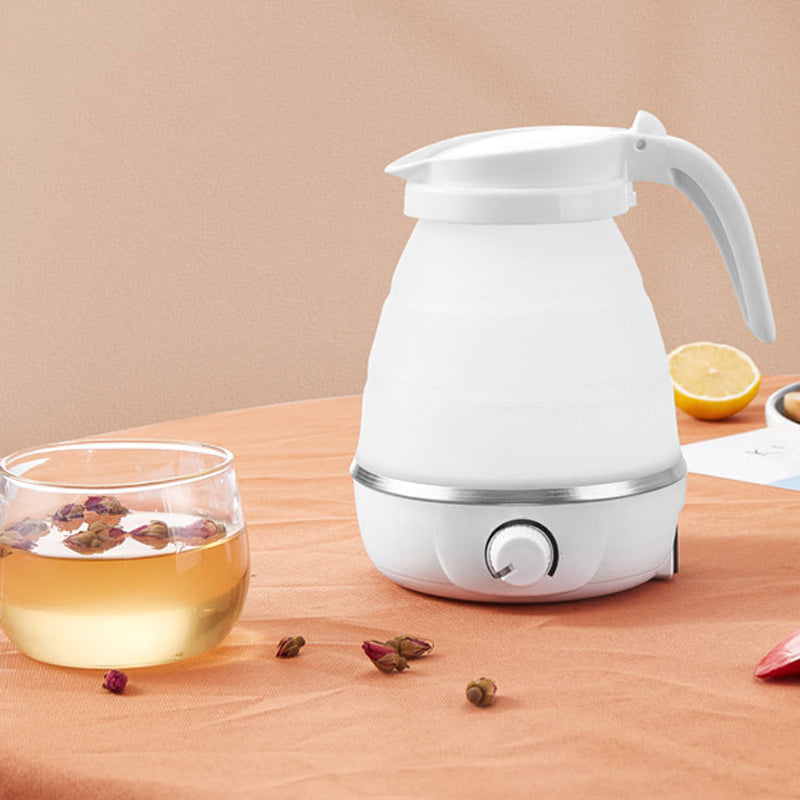 FlexiBoil – Hot Water Anywhere, Whenever You Want!