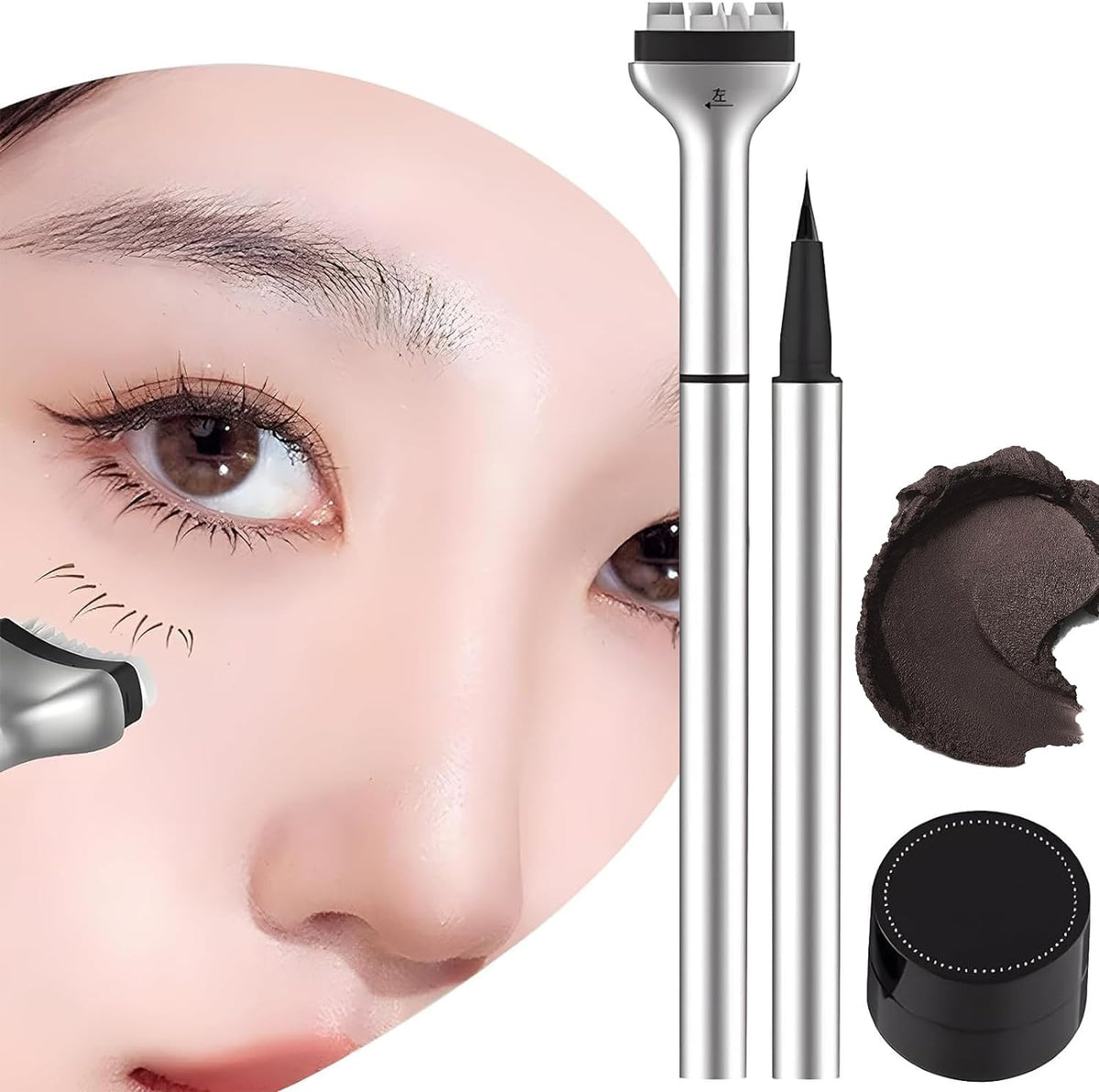 1+1 FREE | LashSculpt – Perfect Definition of Lower Lashes in Seconds