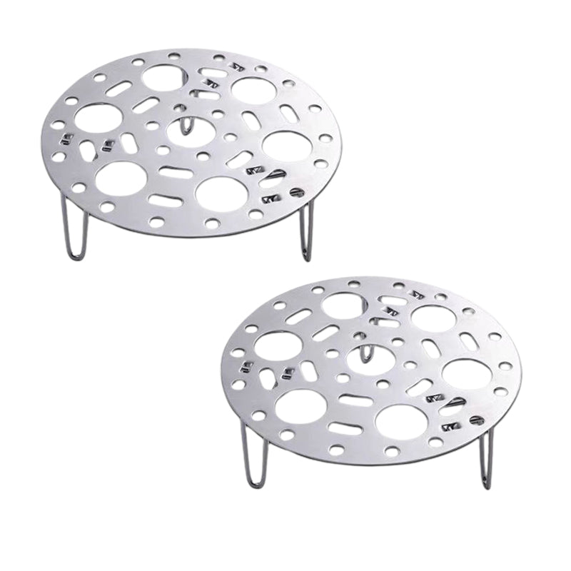 SteamMaster – For evenly cooked, healthy food