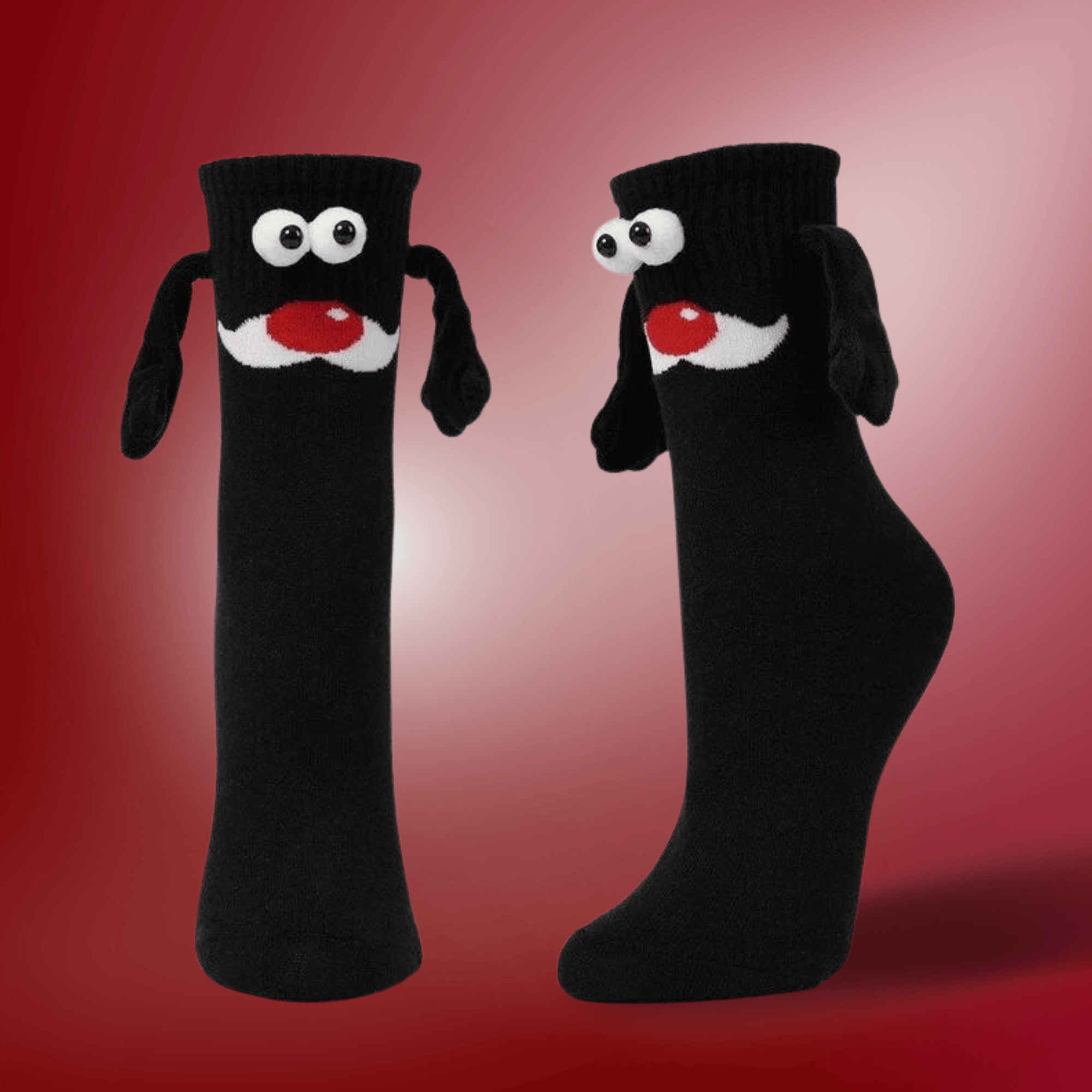 MagnaMerry – Feel the Magic of Christmas with Every Step