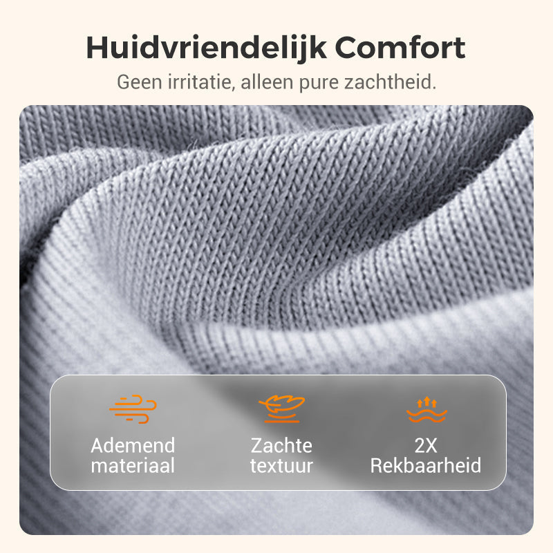 WarmLegs – Ultimate Protection & Warmth for Your Legs