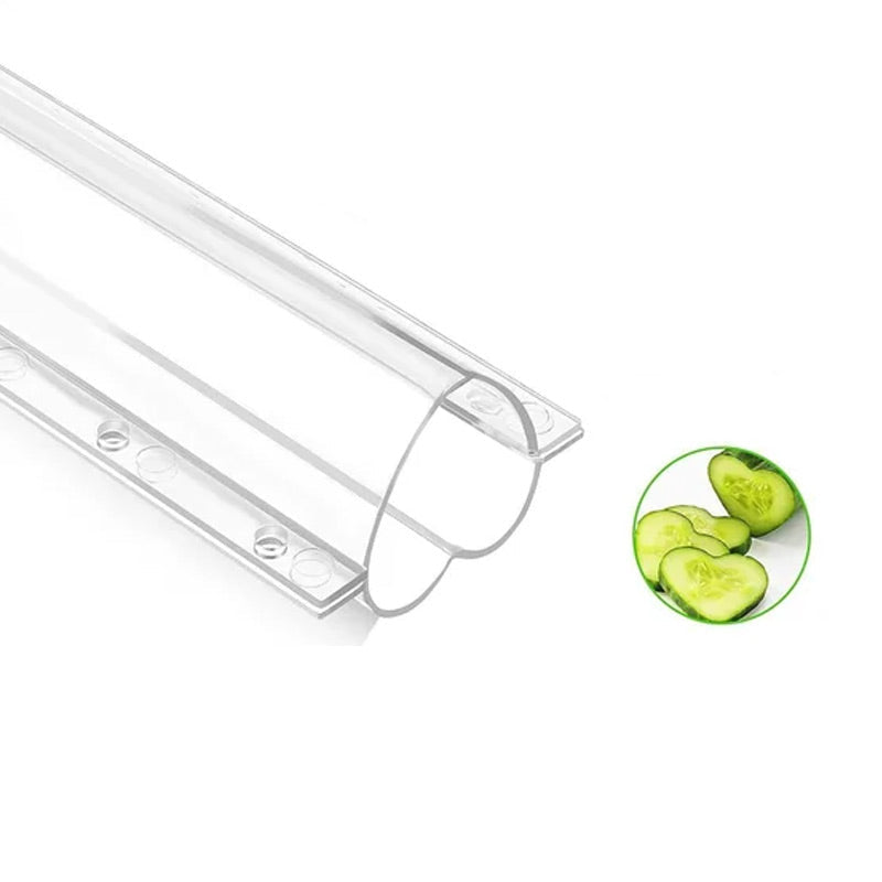 1+1 FREE | CucumberGlow – Grow Fun-Shaped Vegetables That Impress Everyone Instantly