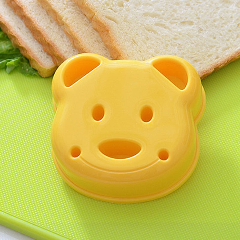 SnackJoy Molds – Make Every Meal a Highlight for Your Child