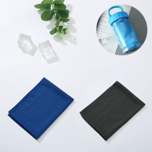 1+1 FREE | CoolVibe - Instantly Beat Heat and Stay Refreshed Everywhere