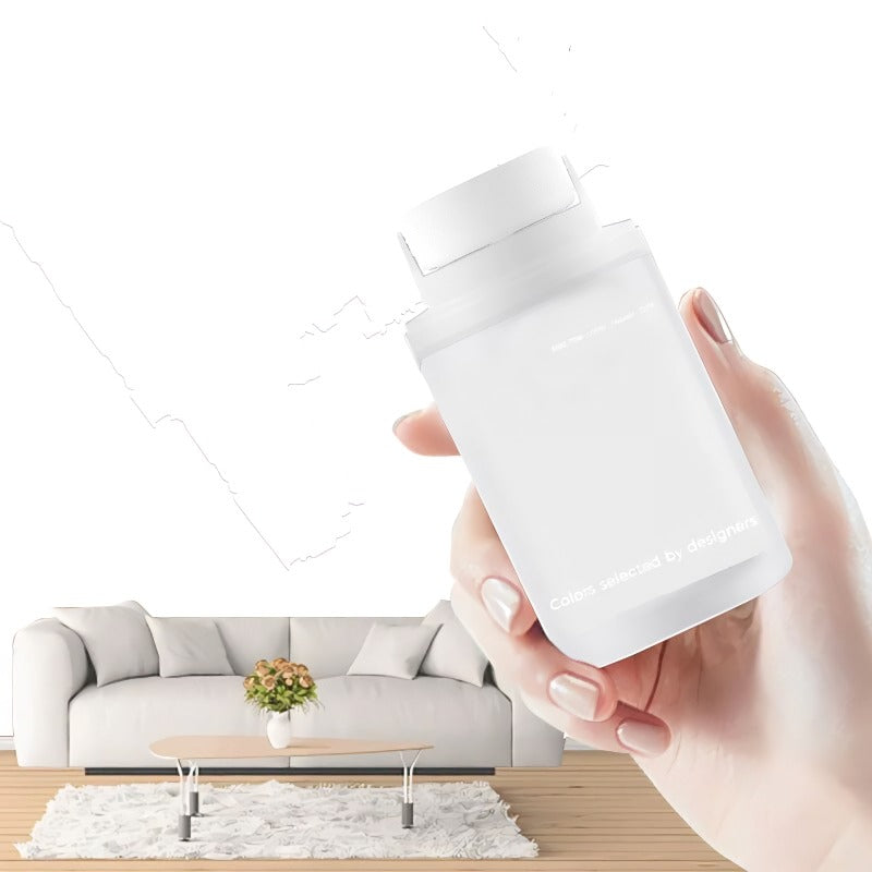 WallGuarder – Instantly Refresh Walls with Waterproof Mold Protection