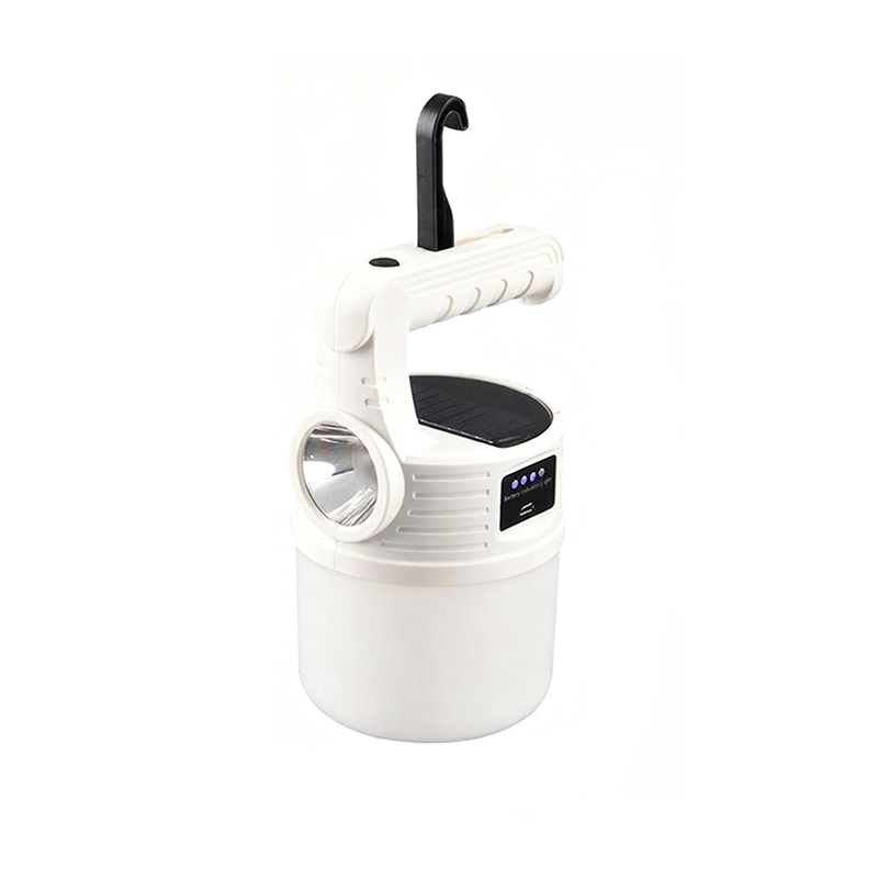 LumaCamp – Independent Light, Wherever You Are