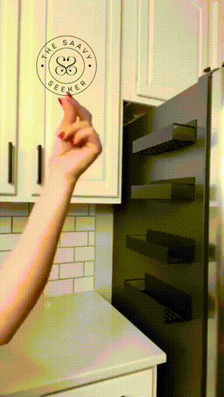 MagnaTidy – Instantly Eliminate Clutter and Expand Your Space