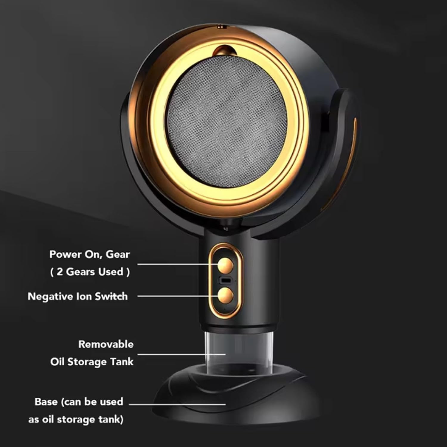WindAway – Fresh air in your kitchen, effortlessly!