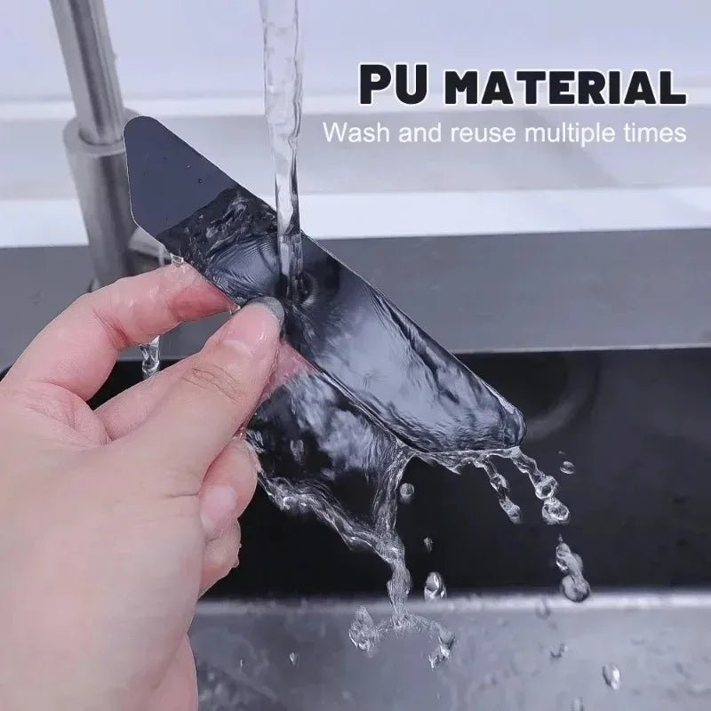 GuroSticker — No More Slipping Rugs and Dangerous Corners