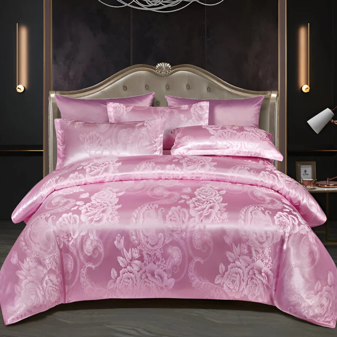 SatinLuxe – Sleep Cool, Feel Velvety Smooth Every Night