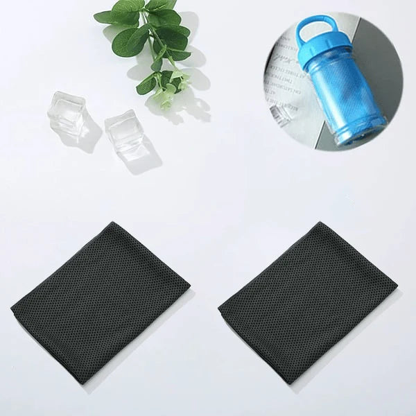1+1 FREE | CoolVibe - Instantly Beat Heat and Stay Refreshed Everywhere
