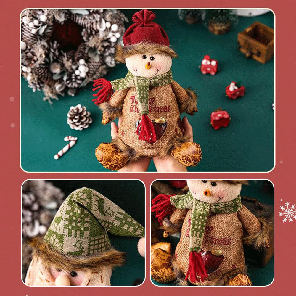 MerryWrap – Wrap Christmas Magic in Seconds