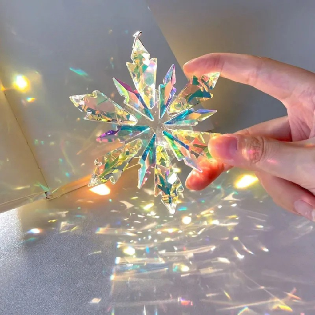 Éclavie – When Light Becomes Luxury