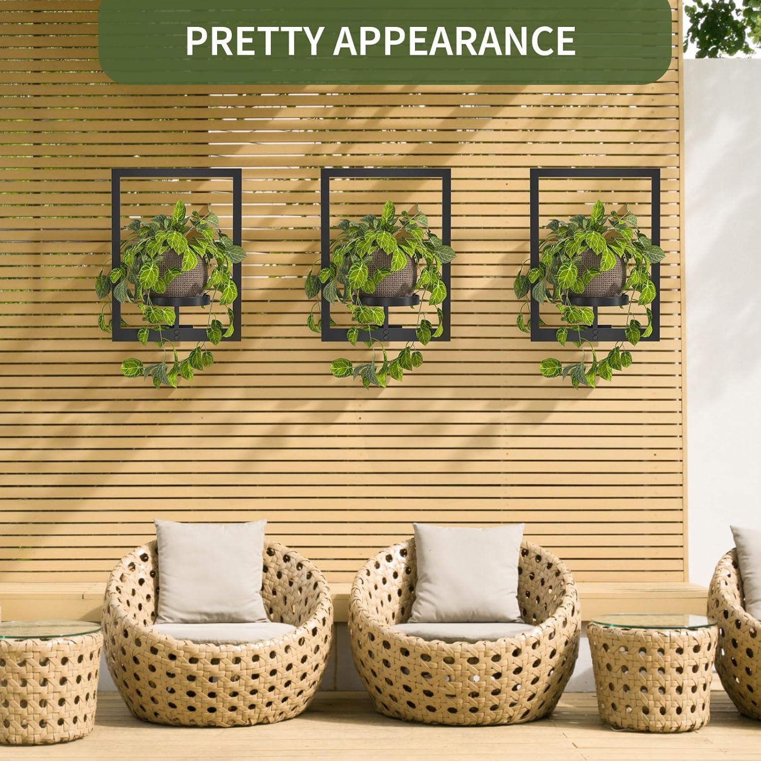 VerdeFrame – More Space, More Style, More Nature!