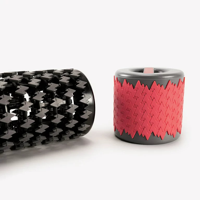 CurveRoll Pro – Relaxation & Muscle Care Anywhere