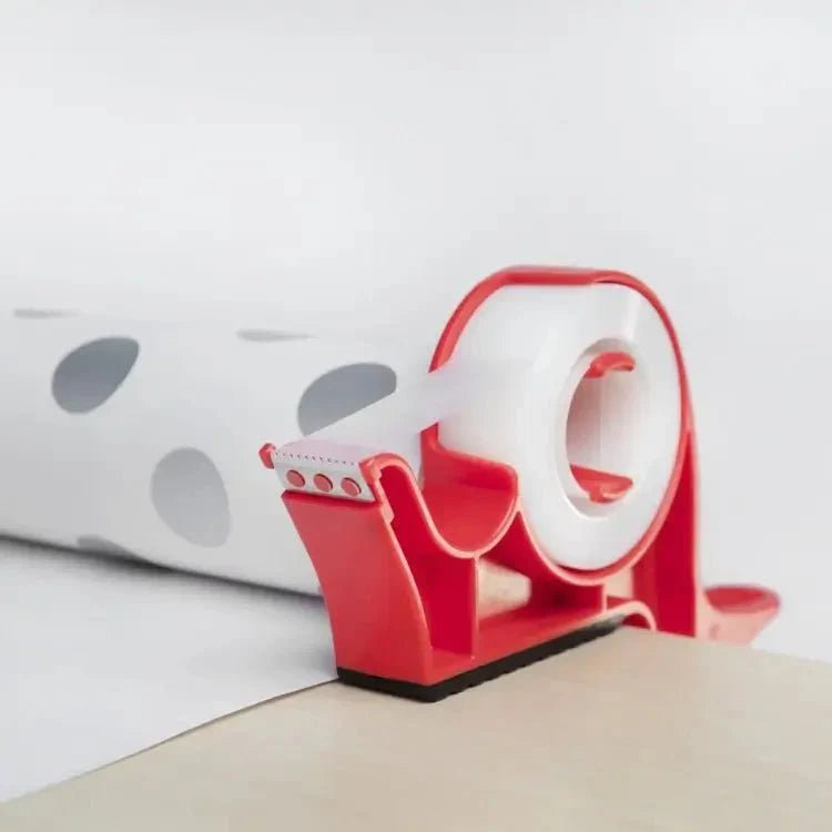 WrapMaster Pro - Perfect, crease-free gift wrapping every time