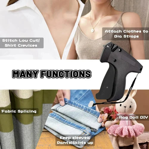 StyleFix – Your Quick Savior for Every Outfit!