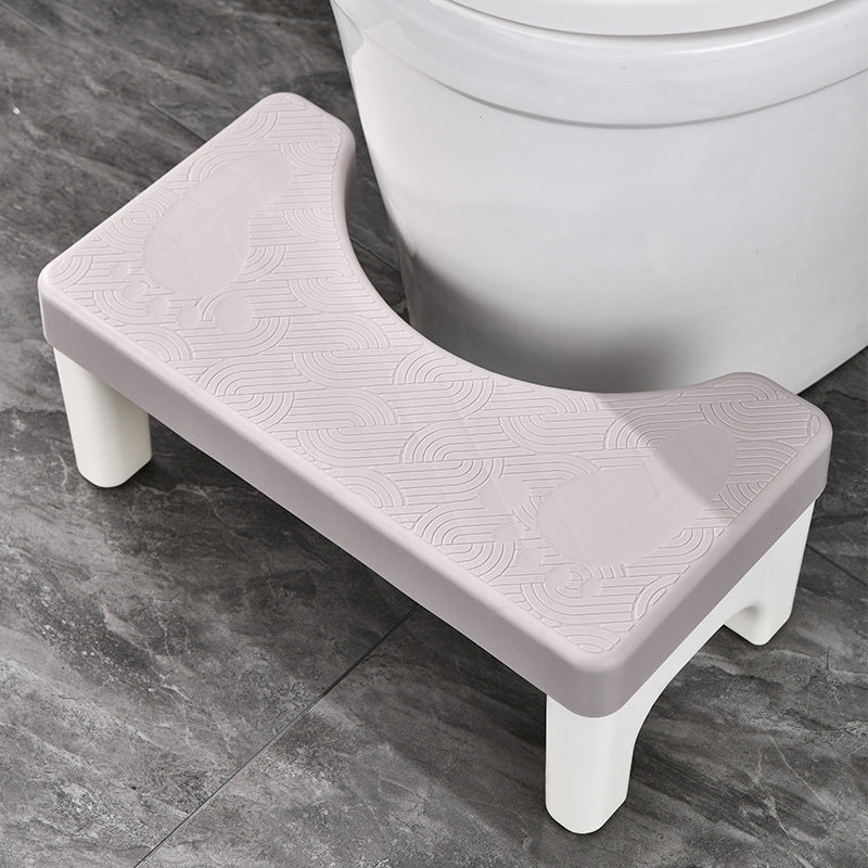 PosturaEase – Instant Comfort in the Bathroom and Easier Emptying