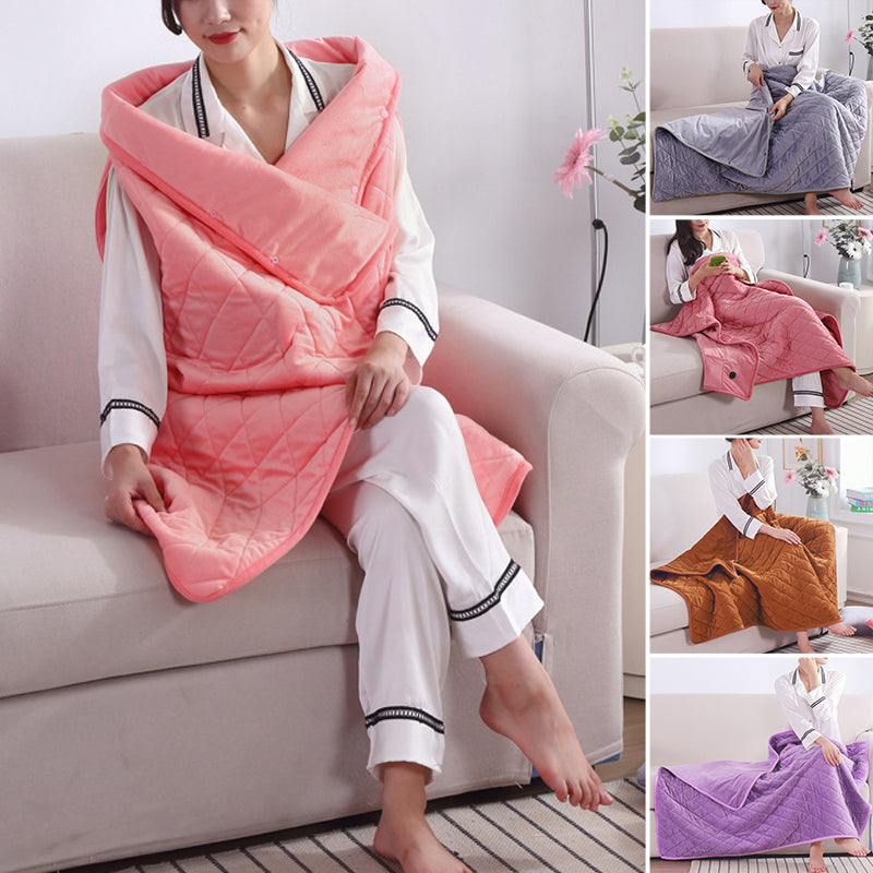 CozyHeat – Warmth & Relaxation Wherever You Are!