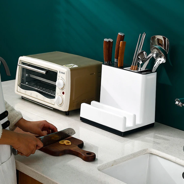 PureKitchen – Order & Hygiene for Your Cutlery