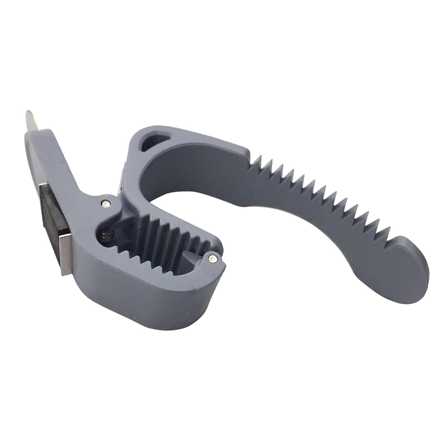 PaintGrip – The clever paint lid holder for clean & easy painting