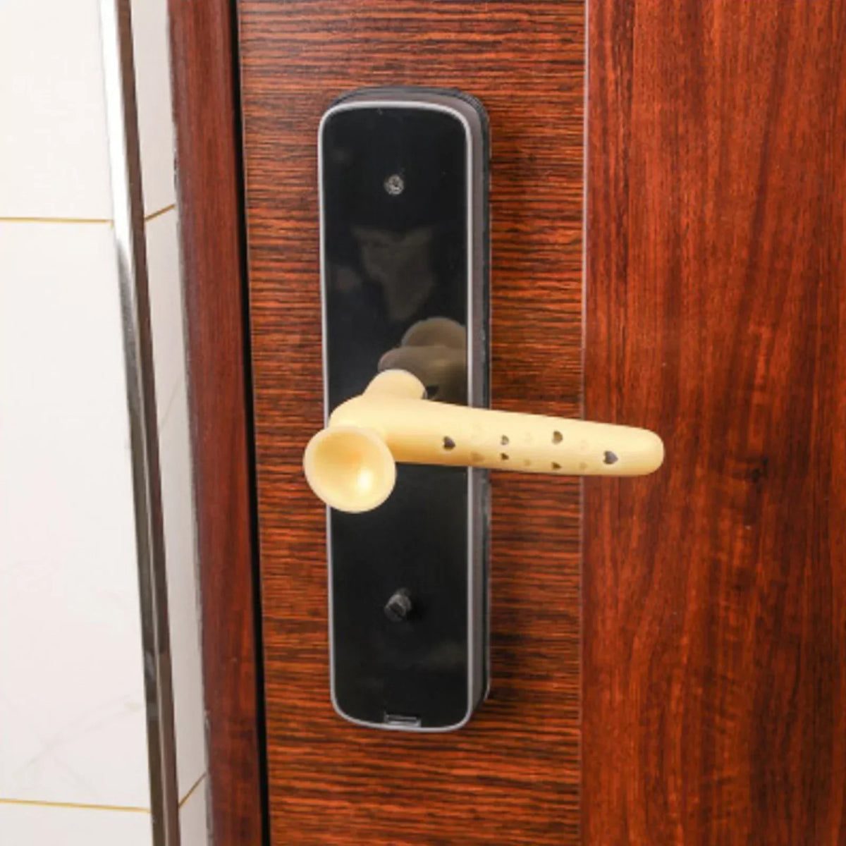 DoorZap – Instantly silence door slams