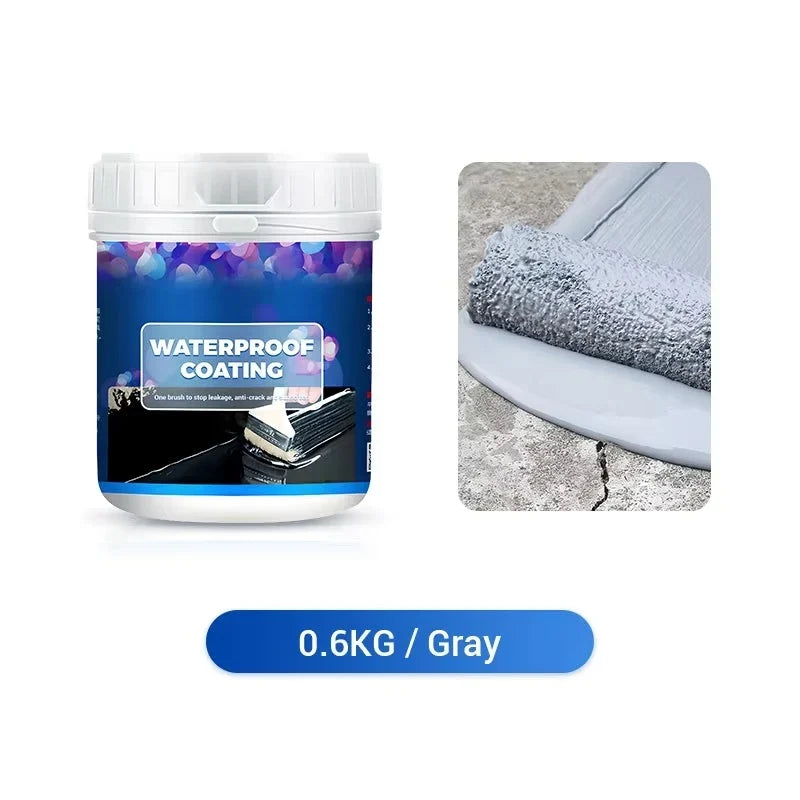 WaterGuardPro – Keep Your Home Forever Dry