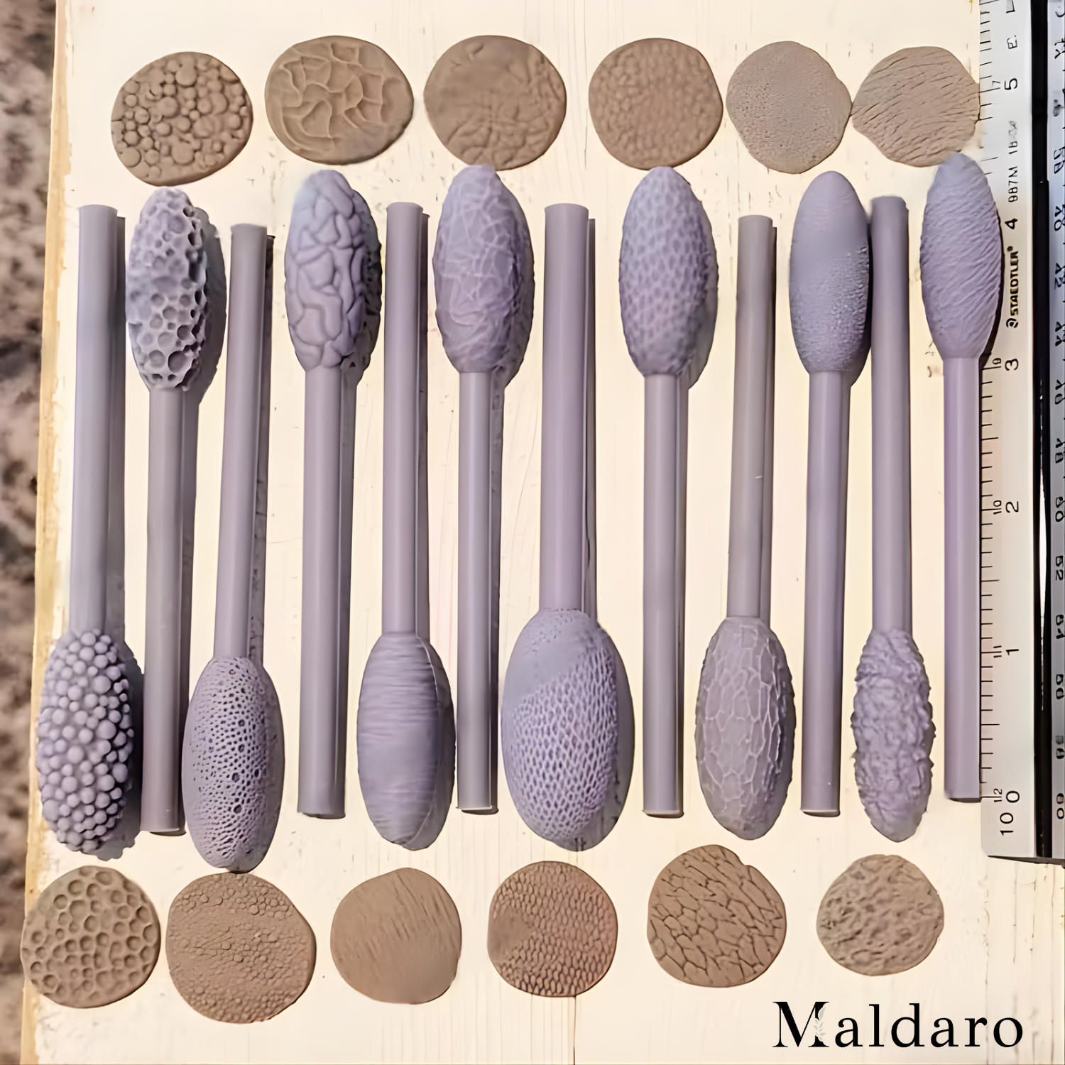 ClayCraft Pro – Master complex clay structures with precision effortle ...