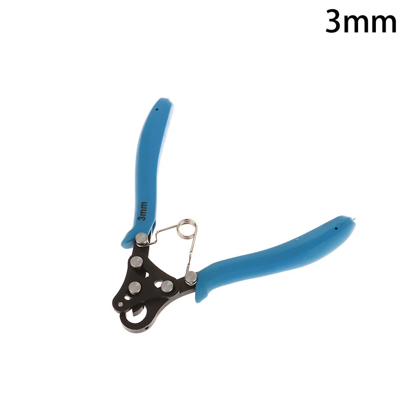 LunaCraft – Perfect Jewelry Loops in Just One Step