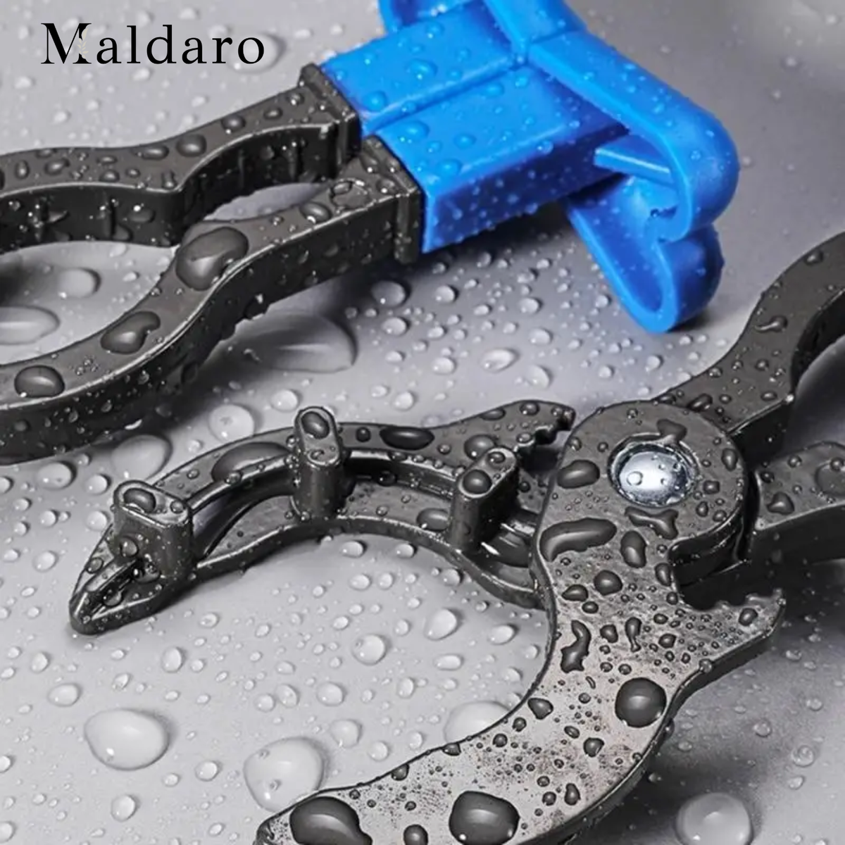ValveMaster – Effortless Adjustment of All Common Gas Cylinder Pressure Valves