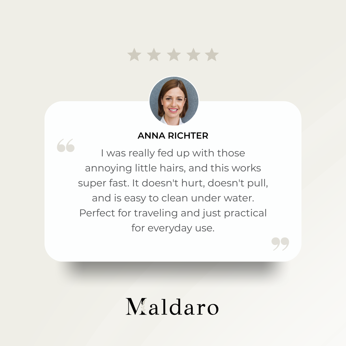 2+1 FREE | CleanCut Pro - Effortless Nose Hair Removal for a Fresh, Confident Look