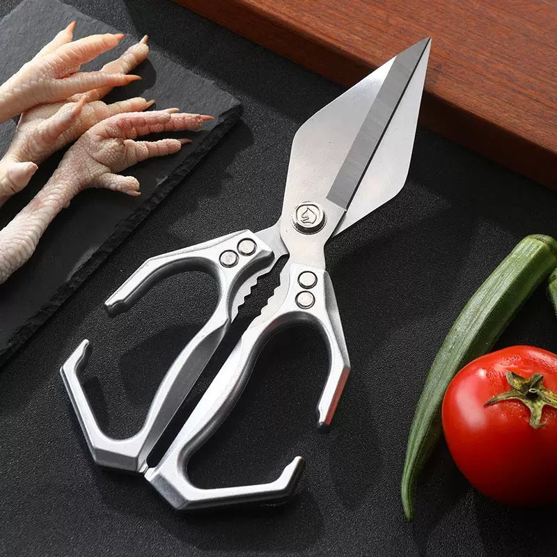 XScissors – Cut Everything with Just One Pair of Scissors!!