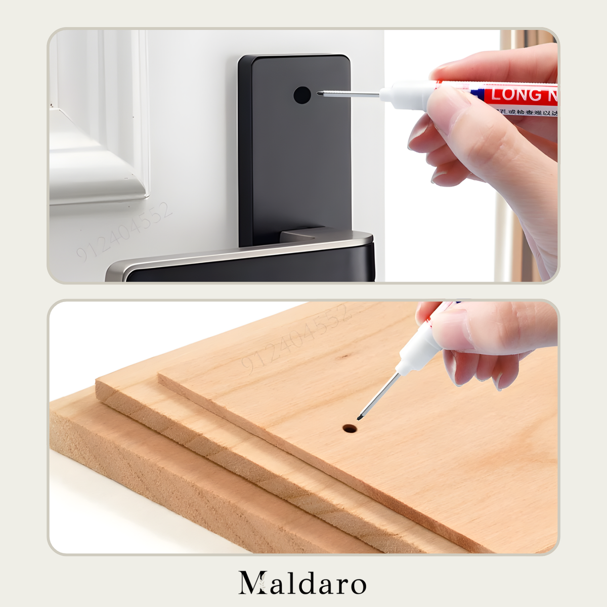 1+1 FREE | PreciMark – Marks where others can't reach