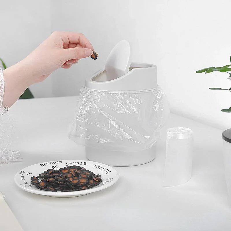 DeskTidy – Keep Your Desk Immediately Clean and Odor-Free